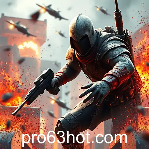 Exploring the Thrills and Innovations in Action Games