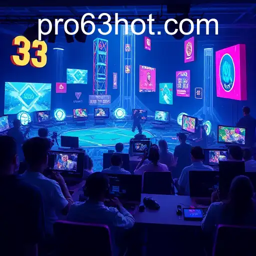 The Evolution of Online Gaming Communities