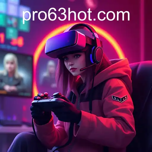 The Evolution of Online Gaming