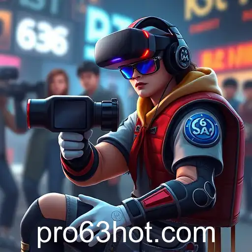 Gaming Innovations Reshape Online Landscapes