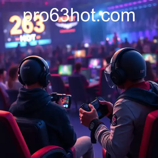 The Rise of Gaming Platforms in 2025