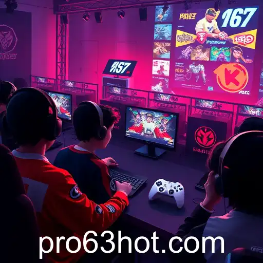 Gaming Trends and Innovations of 2025