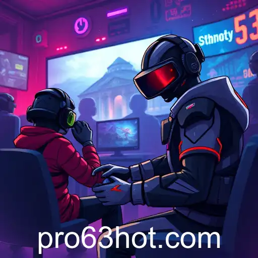 Exploring the Hottest Trends in Online Gaming