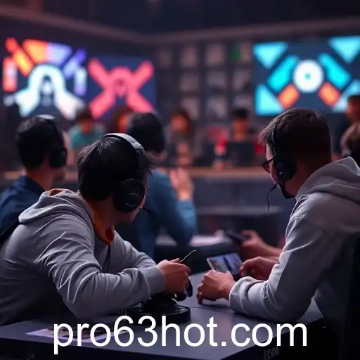 The Thriving World of Multiplayer Games: Beyond the Hype and Into the Fun