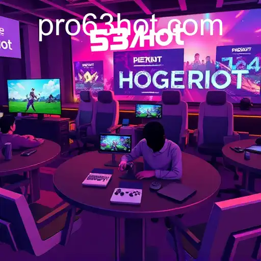 Online Gaming Trends and Safety