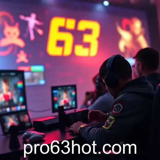 The Rise of Online Gaming Platforms in 2025