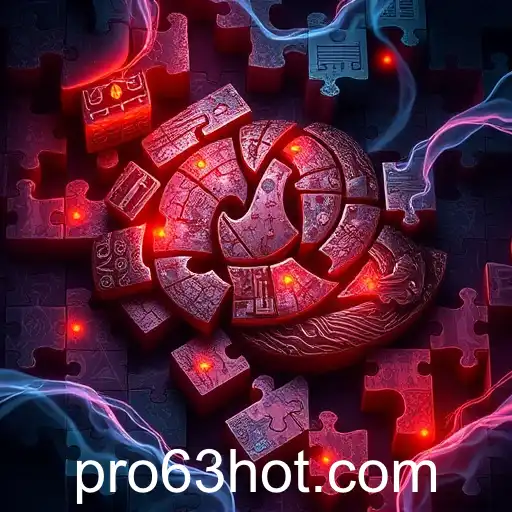 Exploring the Thriving World of Online Puzzle Games