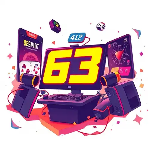 The Rise of 63hot in Gaming Culture