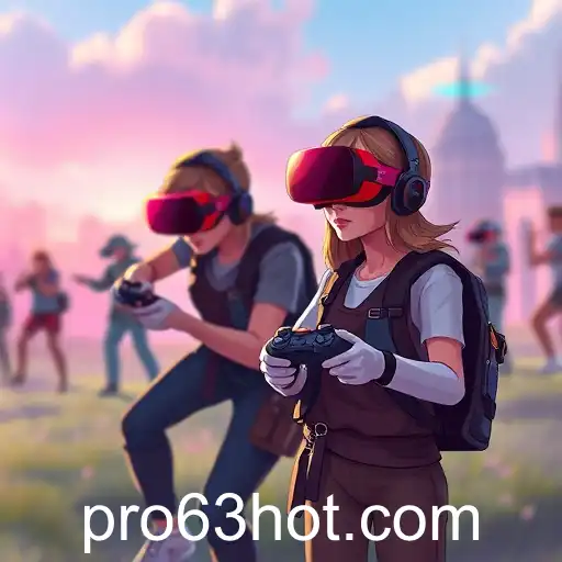 The Rise of 63hot in Gaming