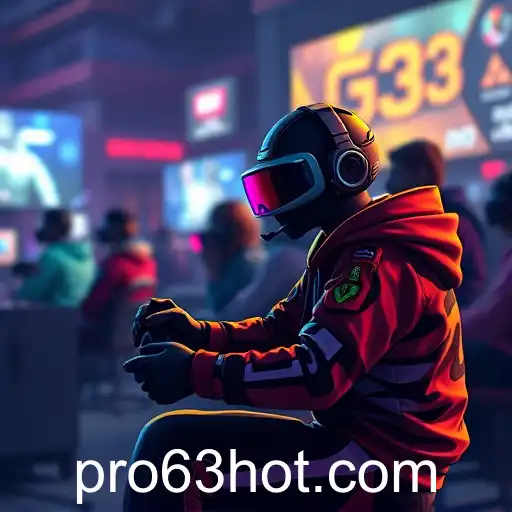 The Rise of 63hot: A New Era in Online Gaming