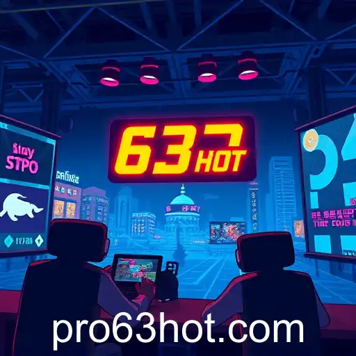 The Rise of 63hot in Gaming Culture