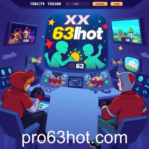 The Rise of 63hot: A Gaming Revolution