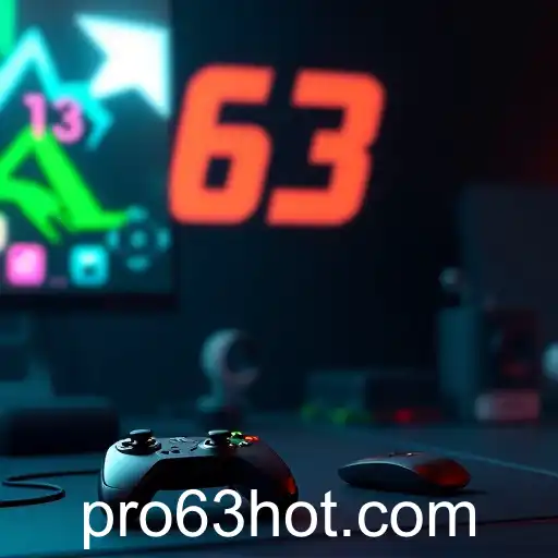 The Growing Influence of 63hot in Online Gaming