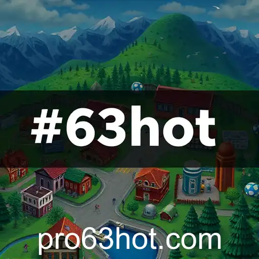 Exploring the Dynamics of Simulation Games: A Deep Dive into the 63hot Category