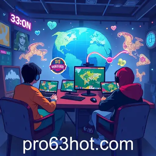 The Rise of 63hot: A Digital Revolution